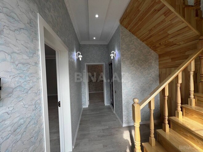 4-комн. дом/дача - пос. Масазыр - 150 м² (2)