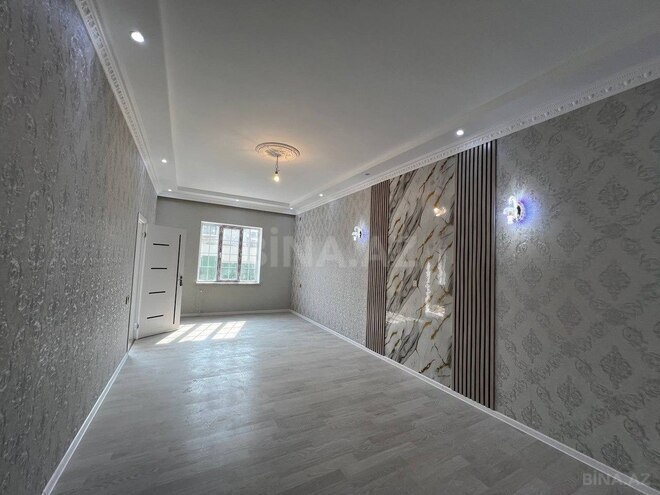 4-комн. дом/дача - пос. Масазыр - 150 м² (3)