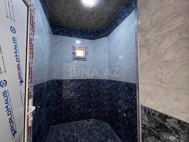 4-комн. дом/дача - пос. Масазыр - 150 м² (5)