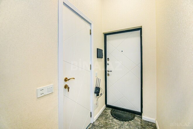 2-комн. новостройка - м. 28 мая - 80 м² (22)