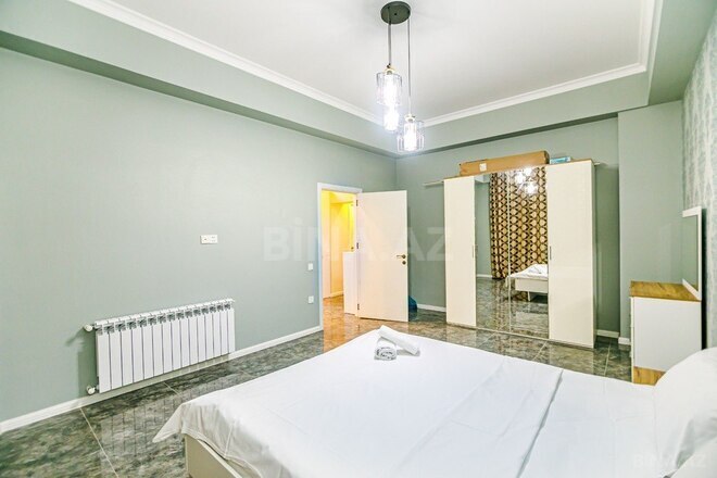 2-комн. новостройка - м. 28 мая - 80 м² (4)