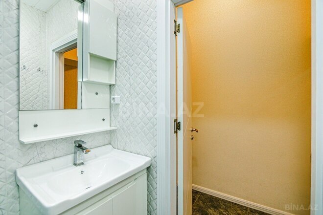 2-комн. новостройка - м. 28 мая - 80 м² (17)