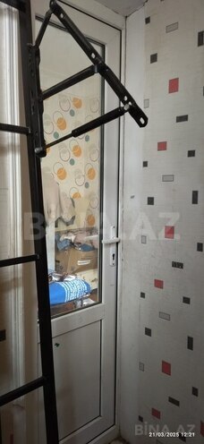 2 otaqlı köhnə tikili - Qaraçuxur q. - 60 m² (4)