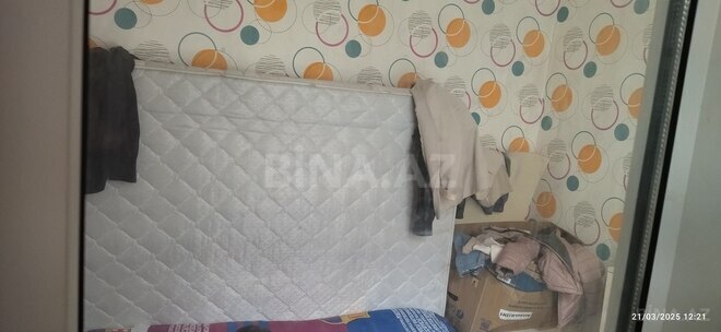 2 otaqlı köhnə tikili - Qaraçuxur q. - 60 m² (5)