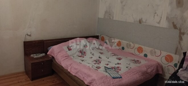 2 otaqlı köhnə tikili - Qaraçuxur q. - 60 m² (7)