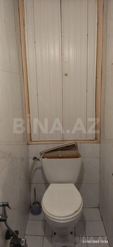 2 otaqlı köhnə tikili - Qaraçuxur q. - 60 m² (8)