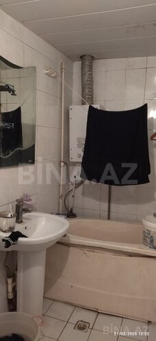 2 otaqlı köhnə tikili - Qaraçuxur q. - 60 m² (9)