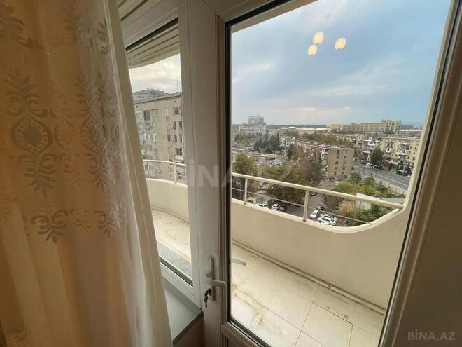 4-комн. новостройка - м. Элмляр Академиясы - 210 м² (3)