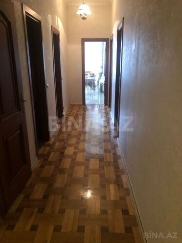 4-комн. новостройка - м. Элмляр Академиясы - 210 м² (8)