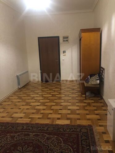 4-комн. новостройка - м. Элмляр Академиясы - 210 м² (6)
