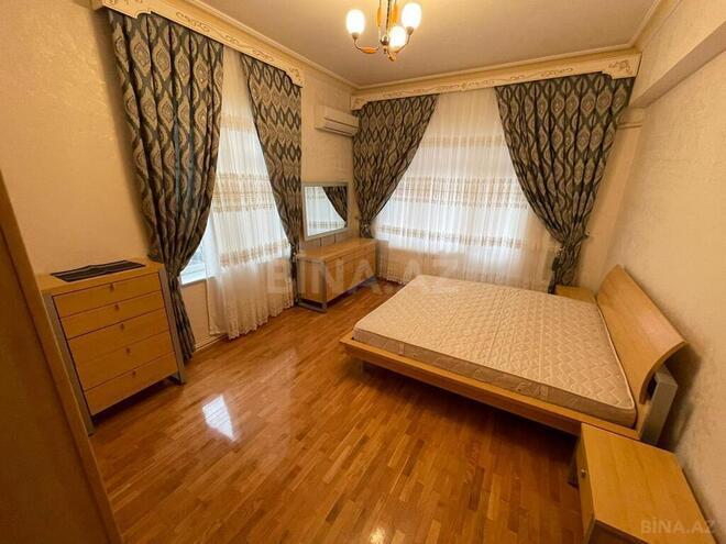 4-комн. новостройка - м. Элмляр Академиясы - 210 м² (10)