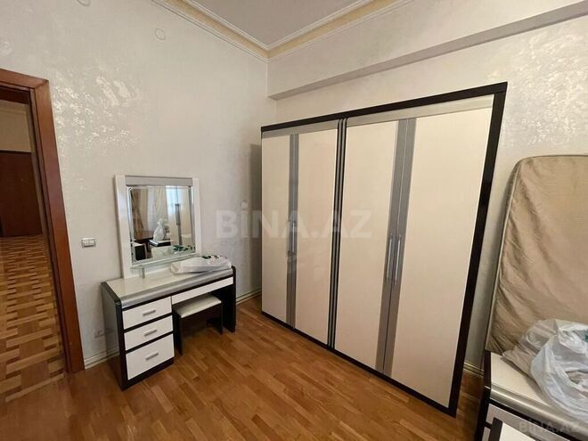 4-комн. новостройка - м. Элмляр Академиясы - 210 м² (16)