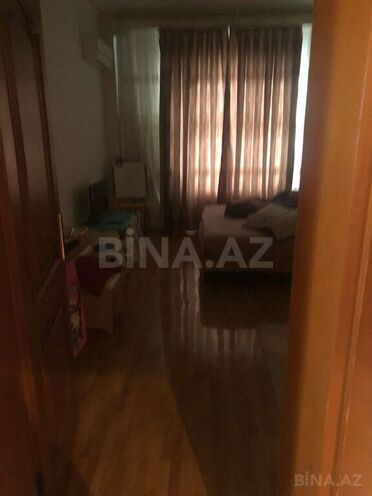 4-комн. новостройка - м. Элмляр Академиясы - 210 м² (12)