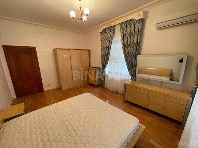 4-комн. новостройка - м. Элмляр Академиясы - 210 м² (11)