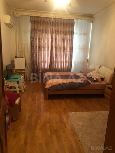 4-комн. новостройка - м. Элмляр Академиясы - 210 м² (14)