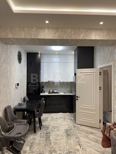 2 otaqlı yeni tikili - Saray q. - 70 m² (4)