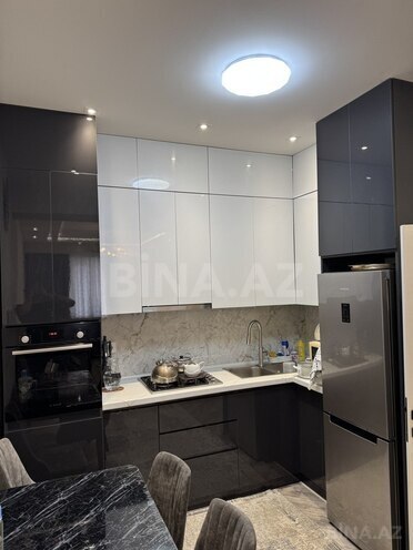2 otaqlı yeni tikili - Saray q. - 70 m² (5)