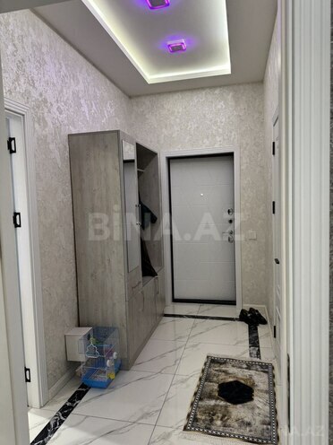 2 otaqlı yeni tikili - Saray q. - 70 m² (11)