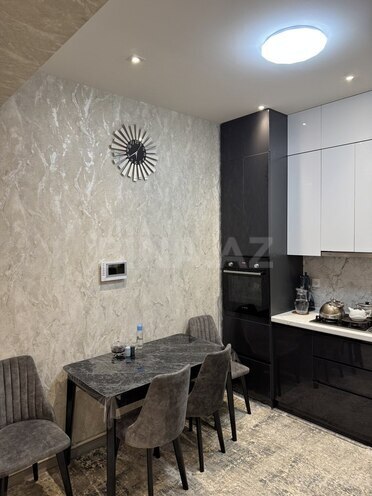 2 otaqlı yeni tikili - Saray q. - 70 m² (6)