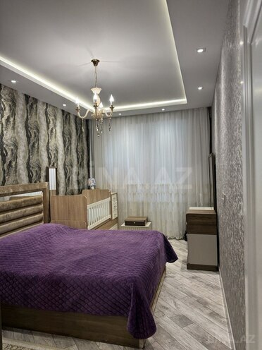 2 otaqlı yeni tikili - Saray q. - 70 m² (7)
