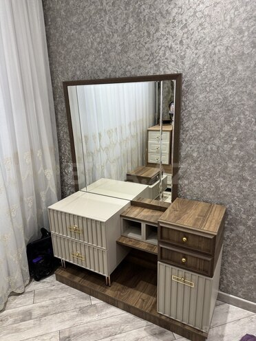 2 otaqlı yeni tikili - Saray q. - 70 m² (8)