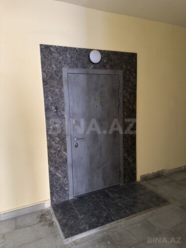 2 otaqlı yeni tikili - Saray q. - 70 m² (12)