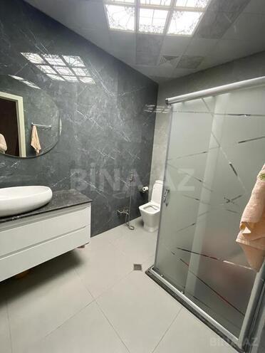 2 otaqlı yeni tikili - Ağ şəhər q. - 100 m² (16)