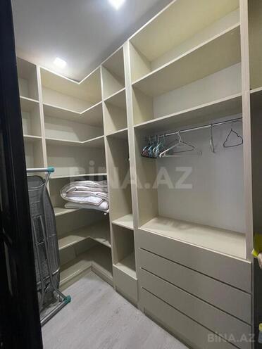 2 otaqlı yeni tikili - Ağ şəhər q. - 100 m² (7)