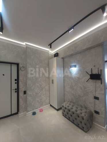 4-комн. новостройка - м. Иншаатчылар - 105 м² (5)