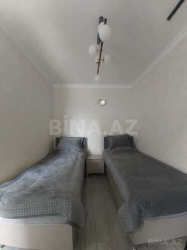 4-комн. новостройка - м. Иншаатчылар - 105 м² (15)
