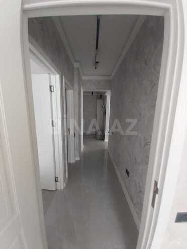 4-комн. новостройка - м. Иншаатчылар - 105 м² (6)