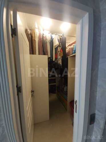 4-комн. новостройка - м. Иншаатчылар - 105 м² (9)