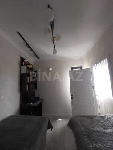 4-комн. новостройка - м. Иншаатчылар - 105 м² (16)