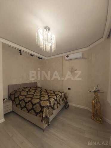4-комн. новостройка - м. Иншаатчылар - 105 м² (7)