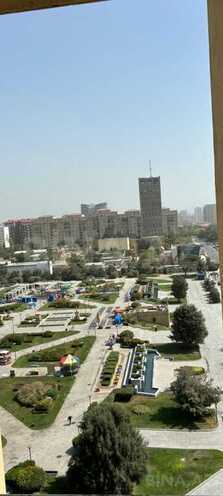 4-комн. новостройка - м. Иншаатчылар - 105 м² (2)