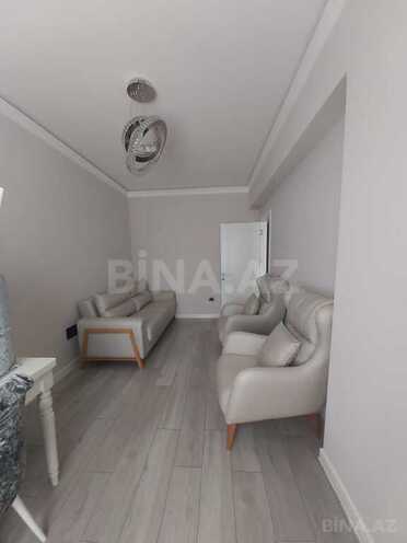 4-комн. новостройка - м. Иншаатчылар - 105 м² (8)