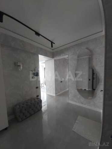 4-комн. новостройка - м. Иншаатчылар - 105 м² (4)