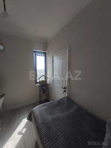 4-комн. новостройка - м. Иншаатчылар - 105 м² (13)