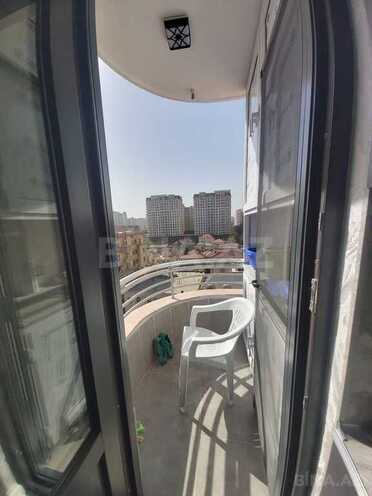 4-комн. новостройка - м. Иншаатчылар - 105 м² (10)