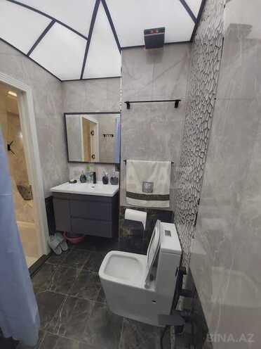 4-комн. новостройка - м. Иншаатчылар - 105 м² (14)