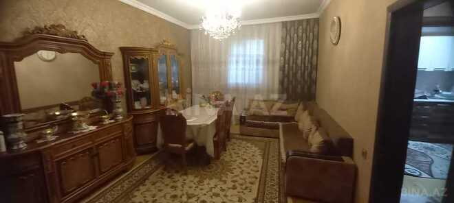 3-комн. дом/дача - Хырдалан - 74 м² (1)