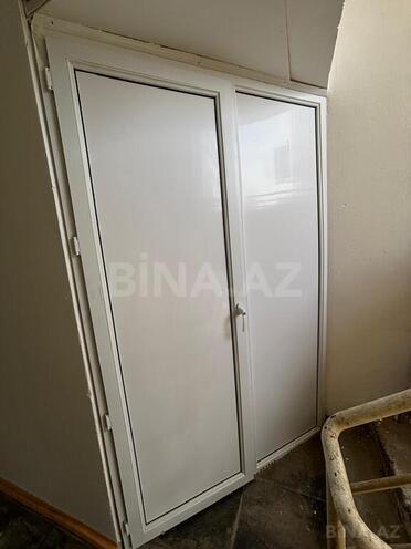 4-комн. новостройка - м. Иншаатчылар - 105 м² (17)
