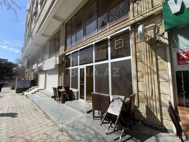 Объект - м. 28 мая - 53 м² (2)