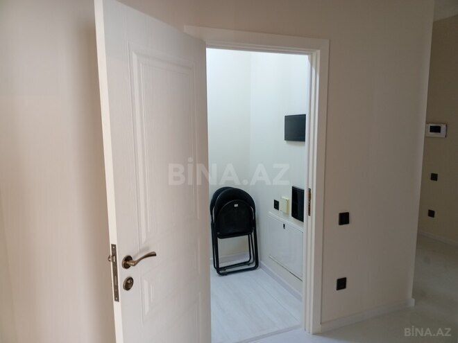 3 otaqlı yeni tikili - Nəriman Nərimanov m. - 122 m² (11)