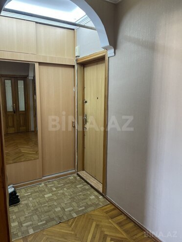 4-комн. вторичка - м. Мемар Аджеми - 110 м² (21)