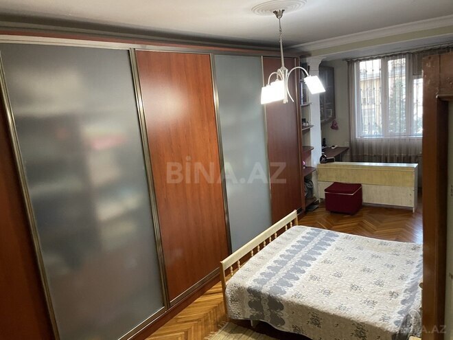 4-комн. вторичка - м. Мемар Аджеми - 110 м² (5)