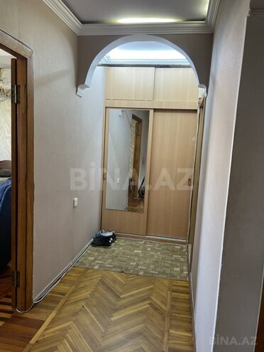 4-комн. вторичка - м. Мемар Аджеми - 110 м² (20)