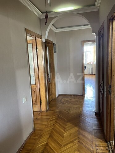4-комн. вторичка - м. Мемар Аджеми - 110 м² (19)