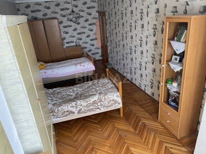 4-комн. вторичка - м. Мемар Аджеми - 110 м² (9)