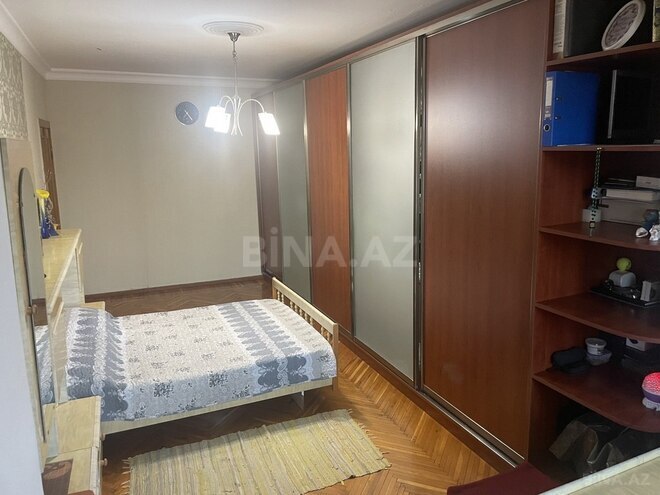 4-комн. вторичка - м. Мемар Аджеми - 110 м² (6)